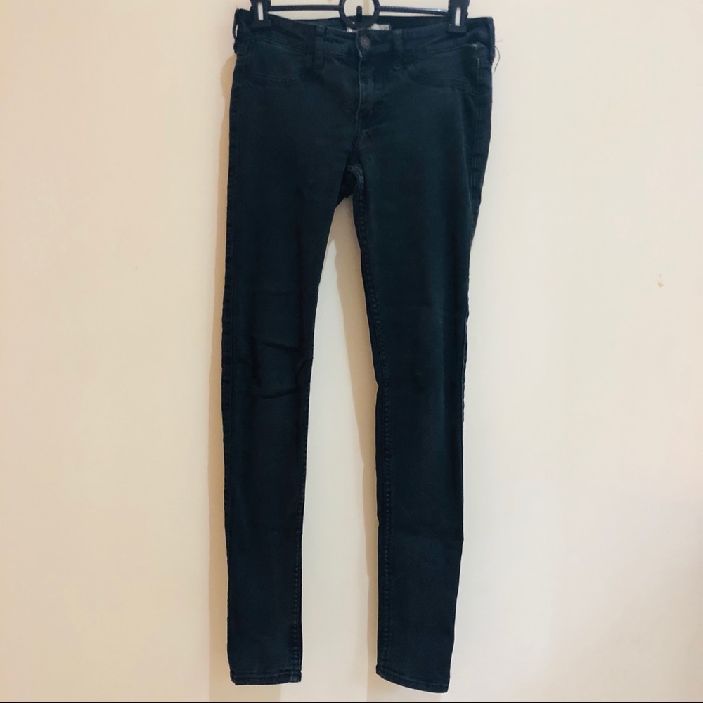 Hollister Low Rise Jeans